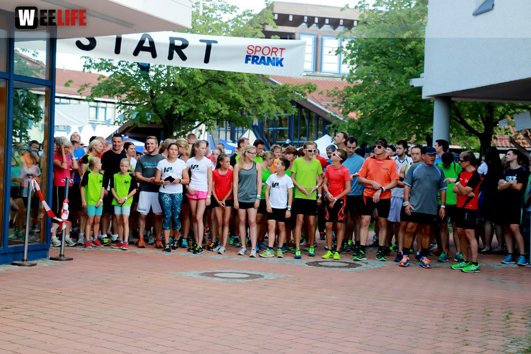 5. Campuslauf