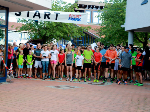 5. Campuslauf – Foto 24