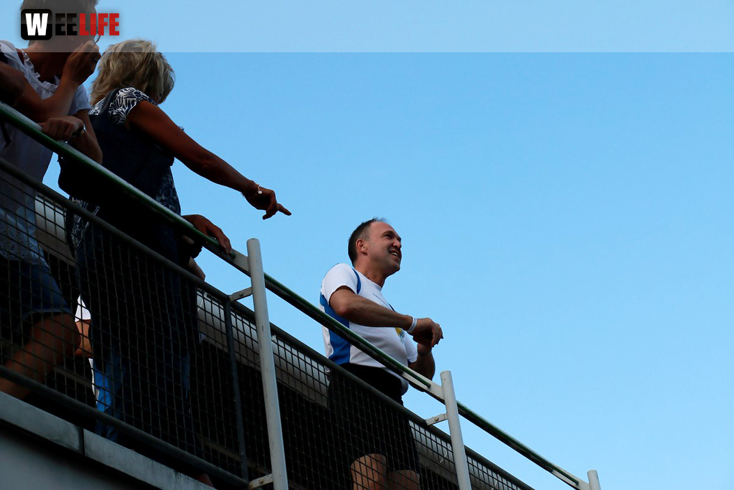 5. Campuslauf