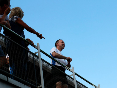 5. Campuslauf – Foto 25