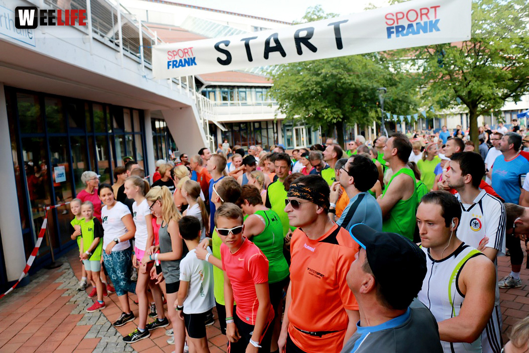 5. Campuslauf