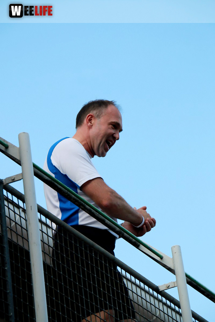 5. Campuslauf