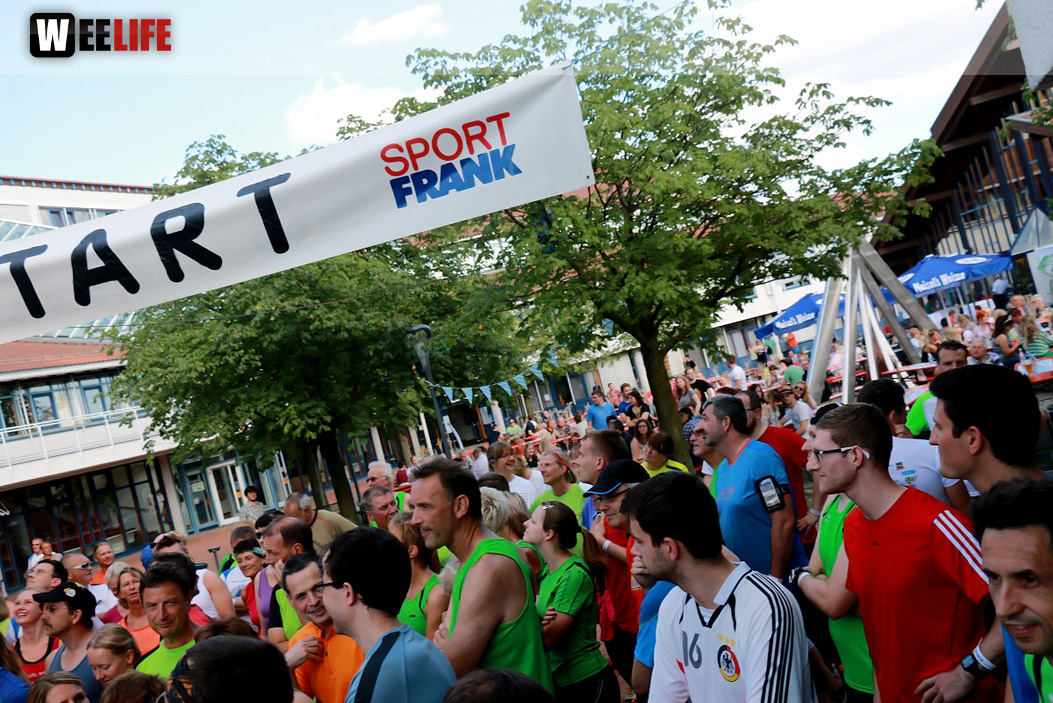 5. Campuslauf