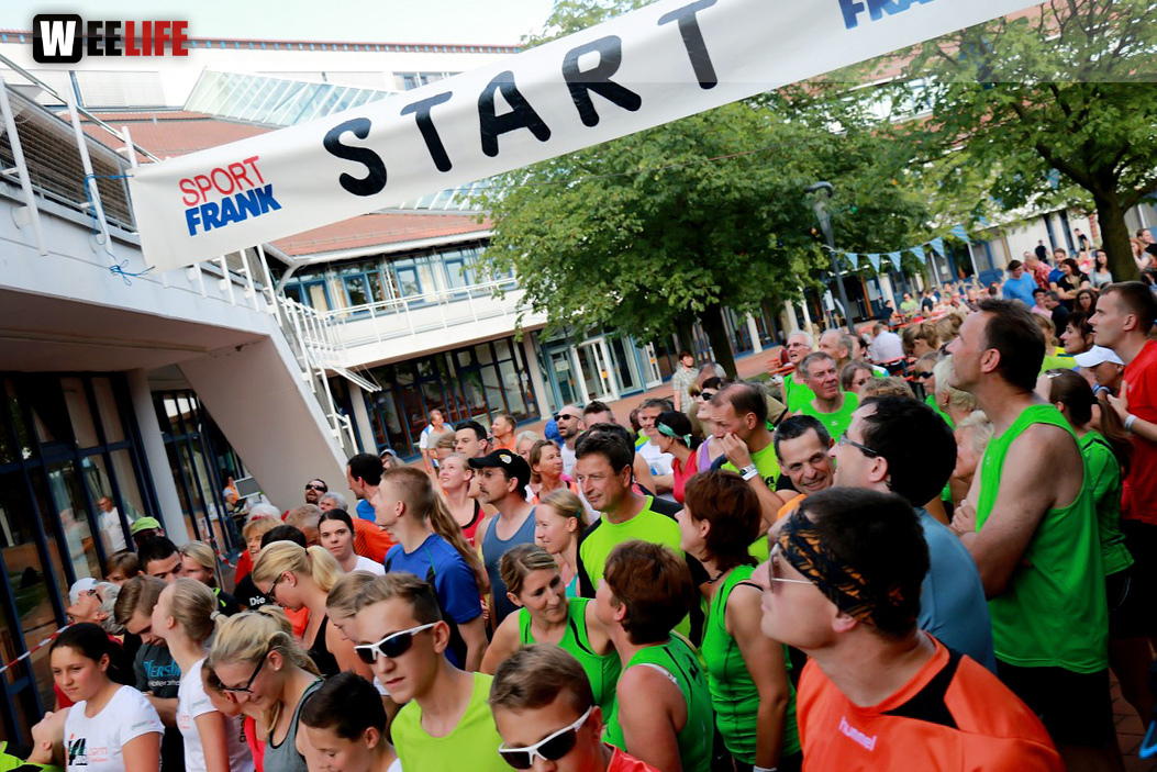 5. Campuslauf