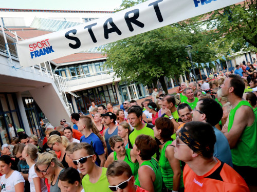5. Campuslauf – Foto 31