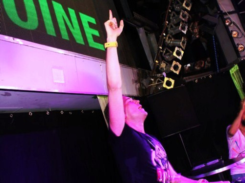 DJ ANTOINE (INKL. VVK) – Foto 230