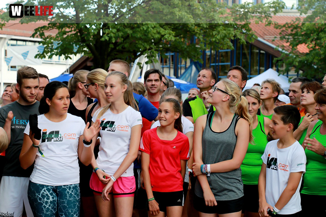 5. Campuslauf