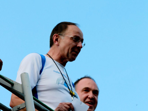 5. Campuslauf – Foto 33