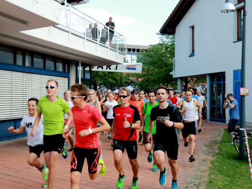 5. Campuslauf – Foto 38