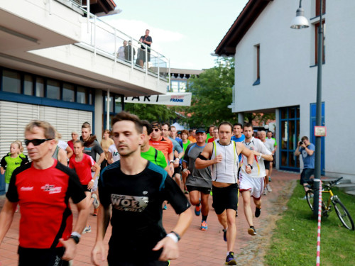 5. Campuslauf – Foto 39