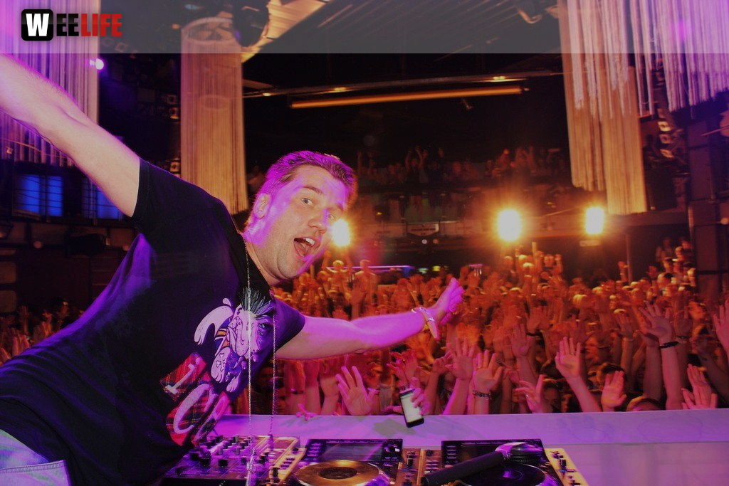 DJ ANTOINE (INKL. VVK)