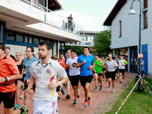5. Campuslauf – Foto 42