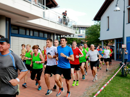 5. Campuslauf – Foto 43