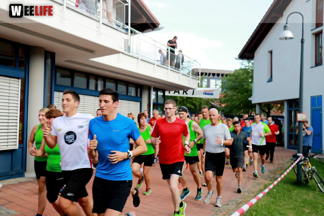 5. Campuslauf