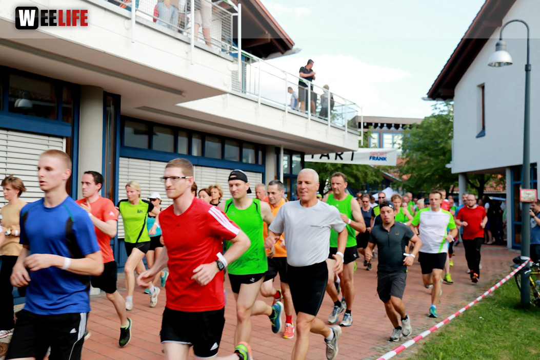 5. Campuslauf