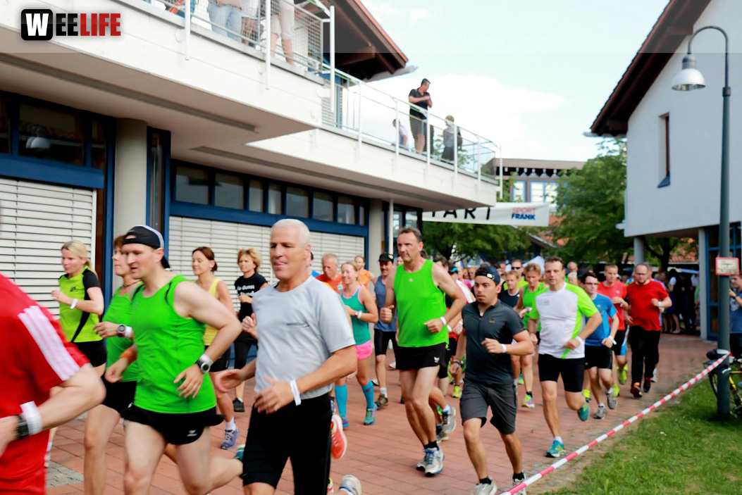 5. Campuslauf