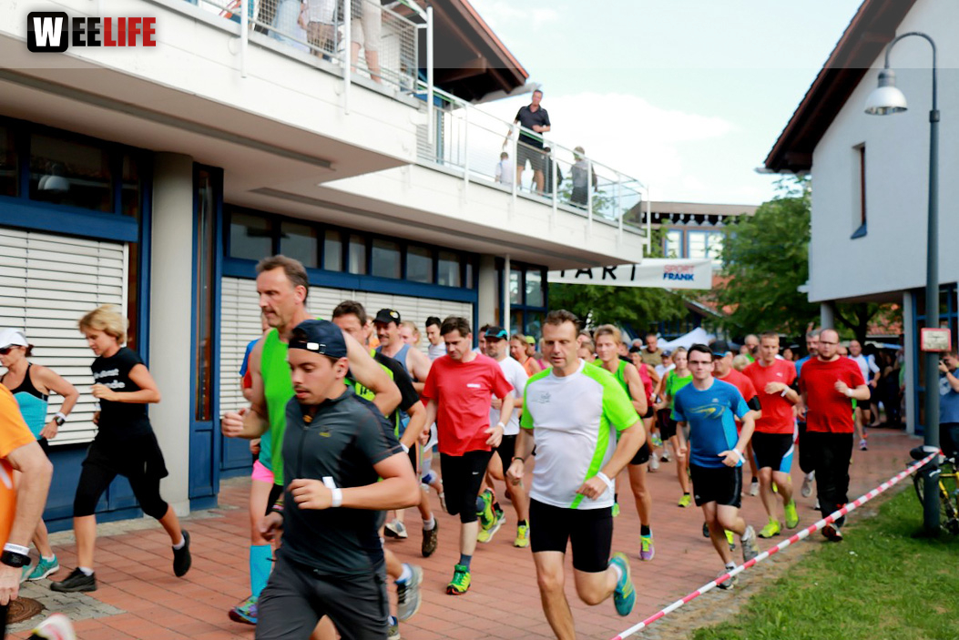 5. Campuslauf