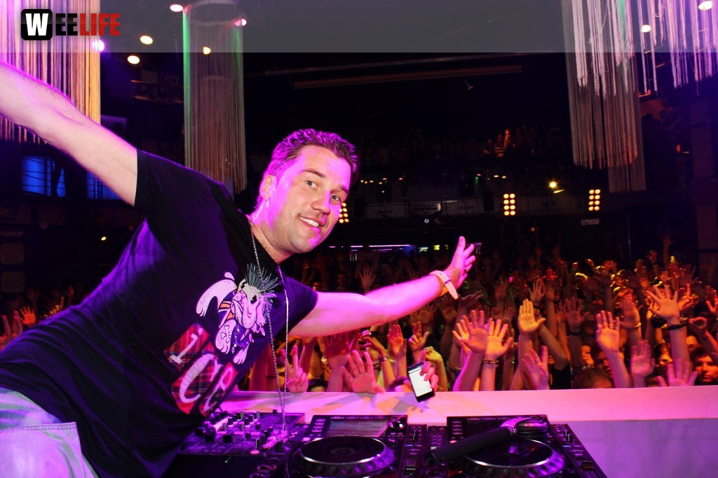 DJ ANTOINE (INKL. VVK)
