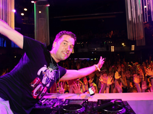 DJ ANTOINE (INKL. VVK) – Foto 232