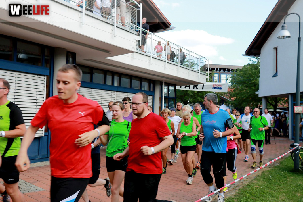 5. Campuslauf