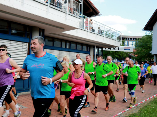 5. Campuslauf – Foto 54