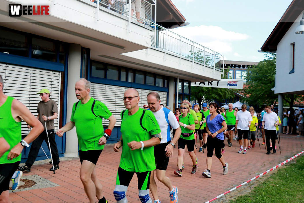 5. Campuslauf