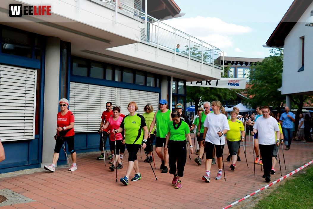 5. Campuslauf