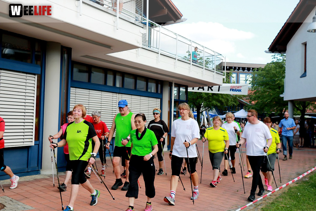5. Campuslauf