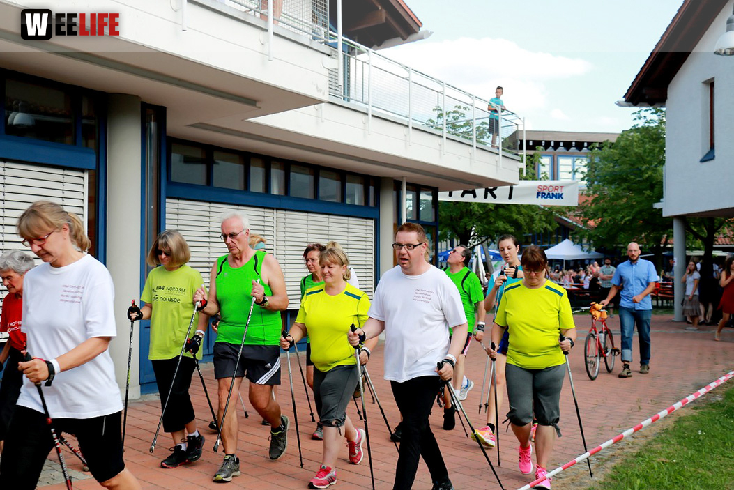 5. Campuslauf