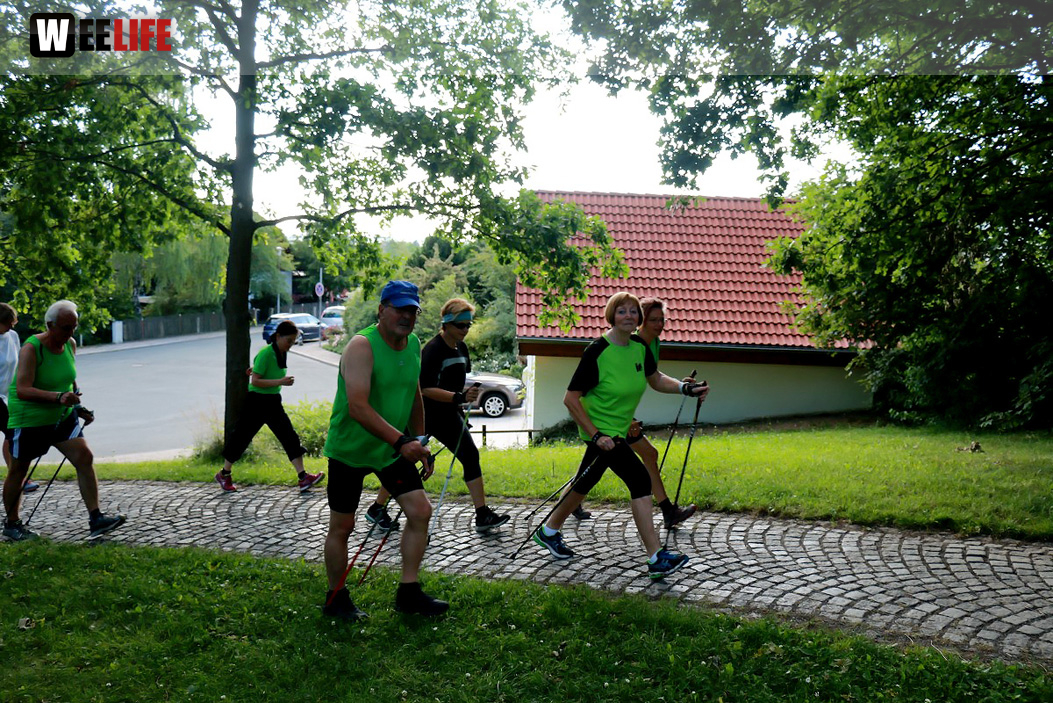 5. Campuslauf
