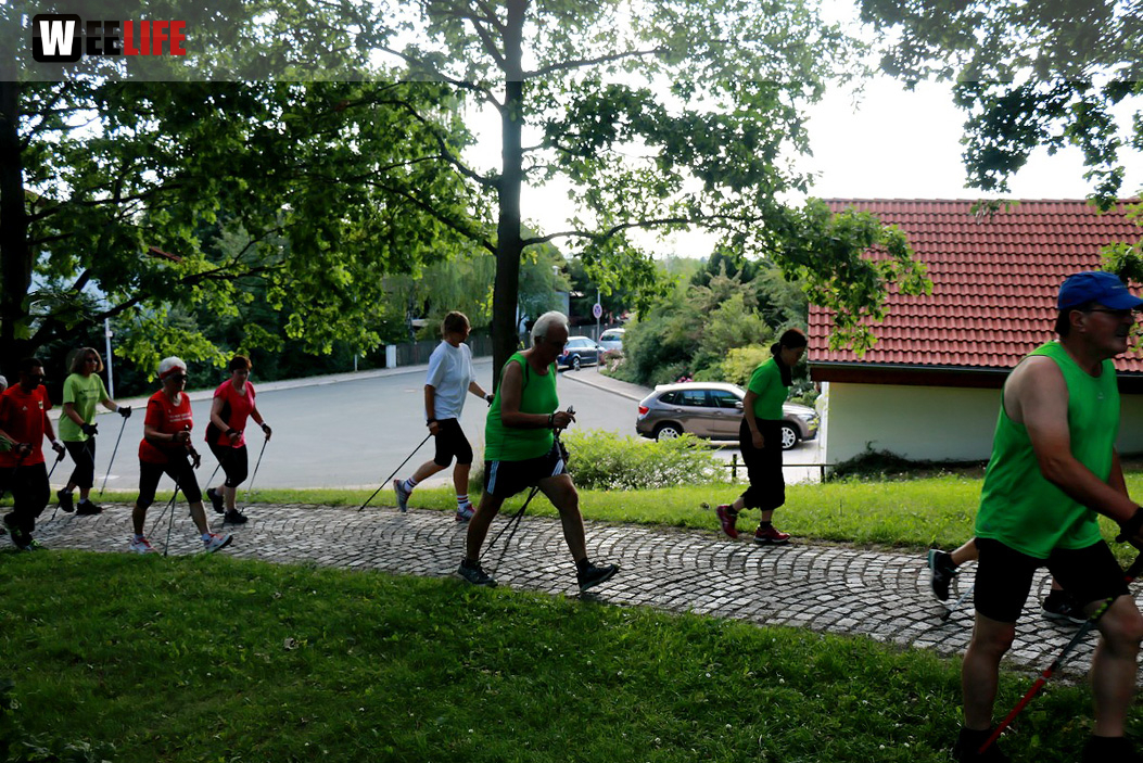 5. Campuslauf