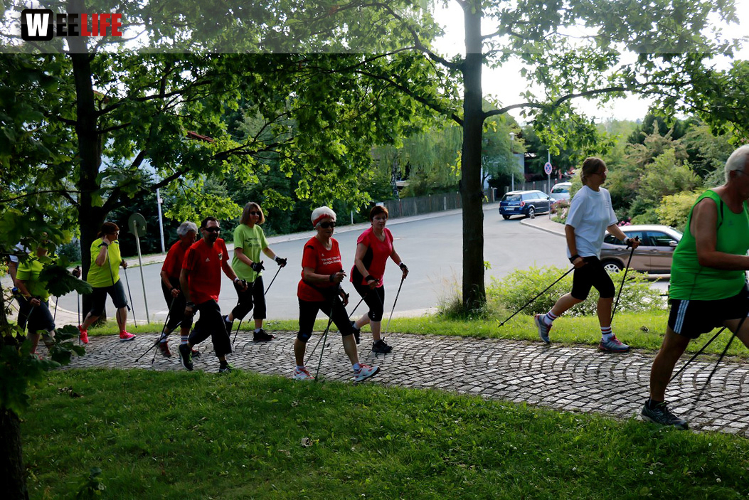 5. Campuslauf