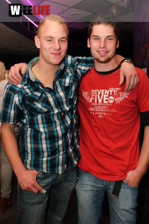 DJ ANTOINE (INKL. VVK)