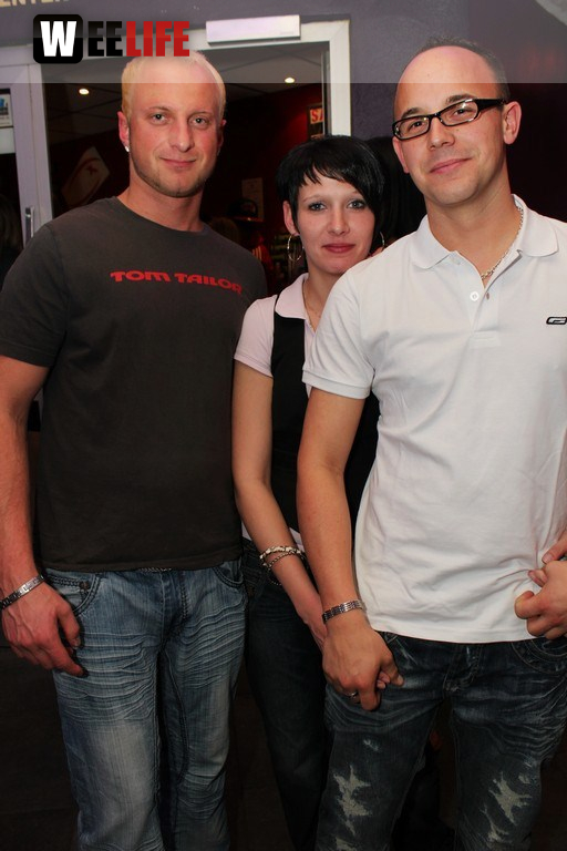 DJ ANTOINE (INKL. VVK)