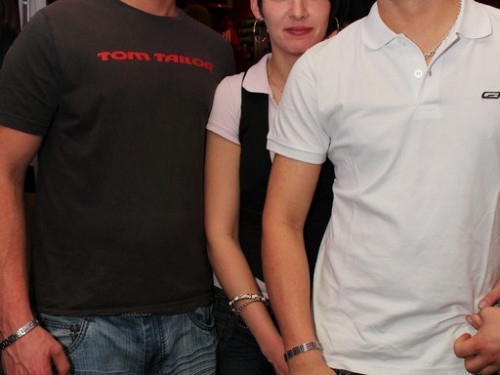 DJ ANTOINE (INKL. VVK) – Foto 236