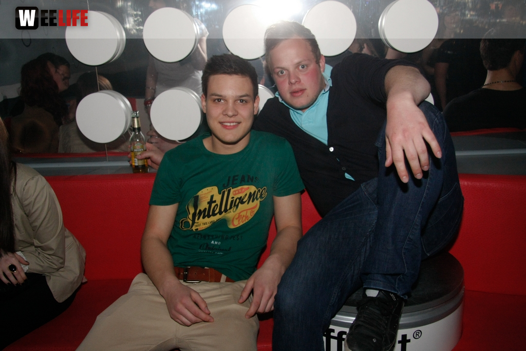 DJ ANTOINE (INKL. VVK)