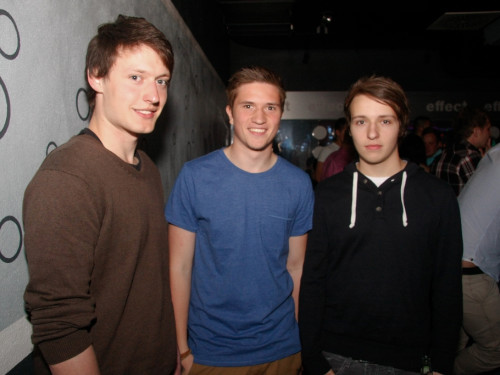 DJ ANTOINE (INKL. VVK) – Foto 5