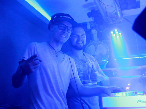 Battle of the Dj\'s – Foto 2