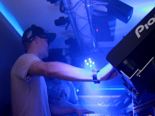 Battle of the Dj\'s – Foto 3