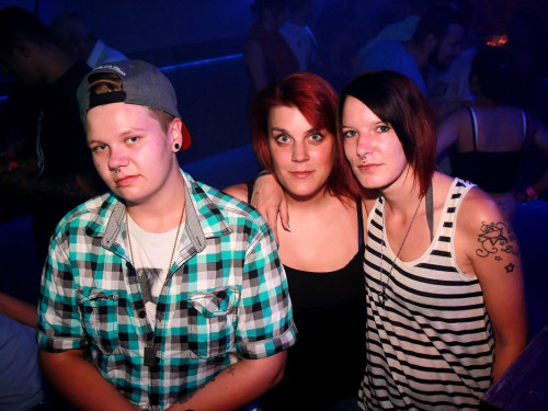 Battle of the Dj\'s – Foto 7
