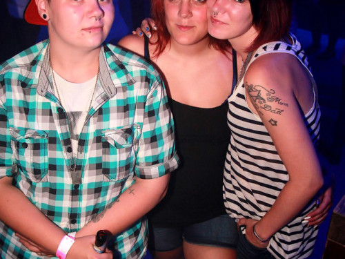 Battle of the Dj\'s – Foto 8