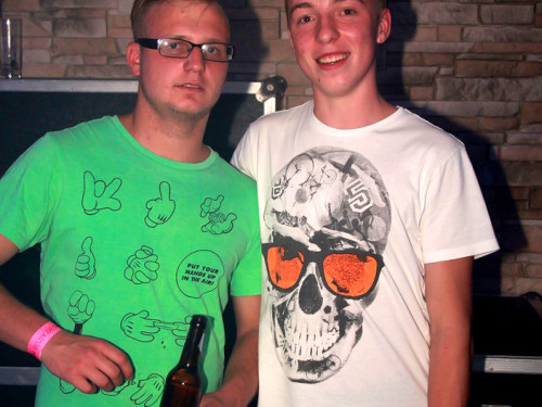 Battle of the Dj\'s – Foto 12