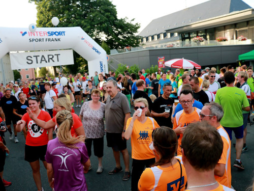 After-Run-Party mit Goosebumps – Foto 4