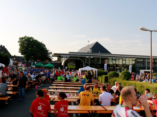 After-Run-Party mit Goosebumps – Foto 9