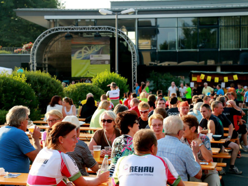 After-Run-Party mit Goosebumps – Foto 10