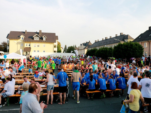 After-Run-Party mit Goosebumps – Foto 16
