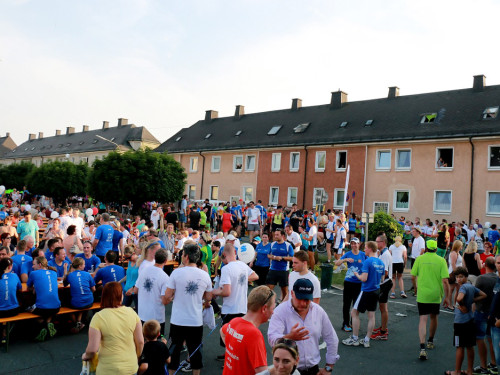 After-Run-Party mit Goosebumps – Foto 17