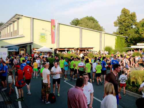 After-Run-Party mit Goosebumps – Foto 18