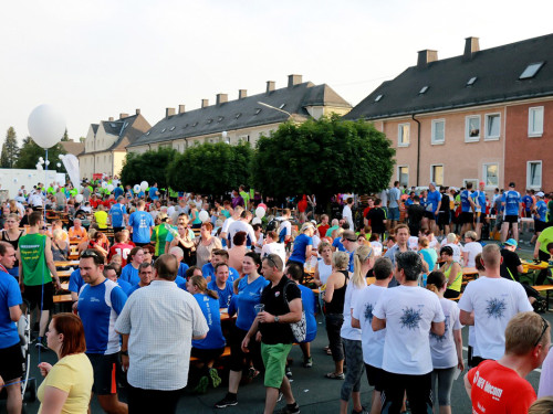 After-Run-Party mit Goosebumps – Foto 20