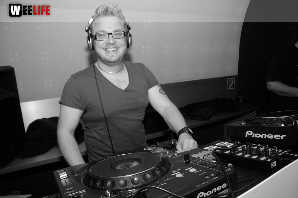 DJ ANTOINE (INKL. VVK)